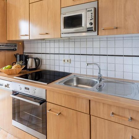 Apartman Lana Baska  Ngoại thất bức ảnh