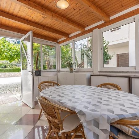 Apartman Lana Baska  Ngoại thất bức ảnh