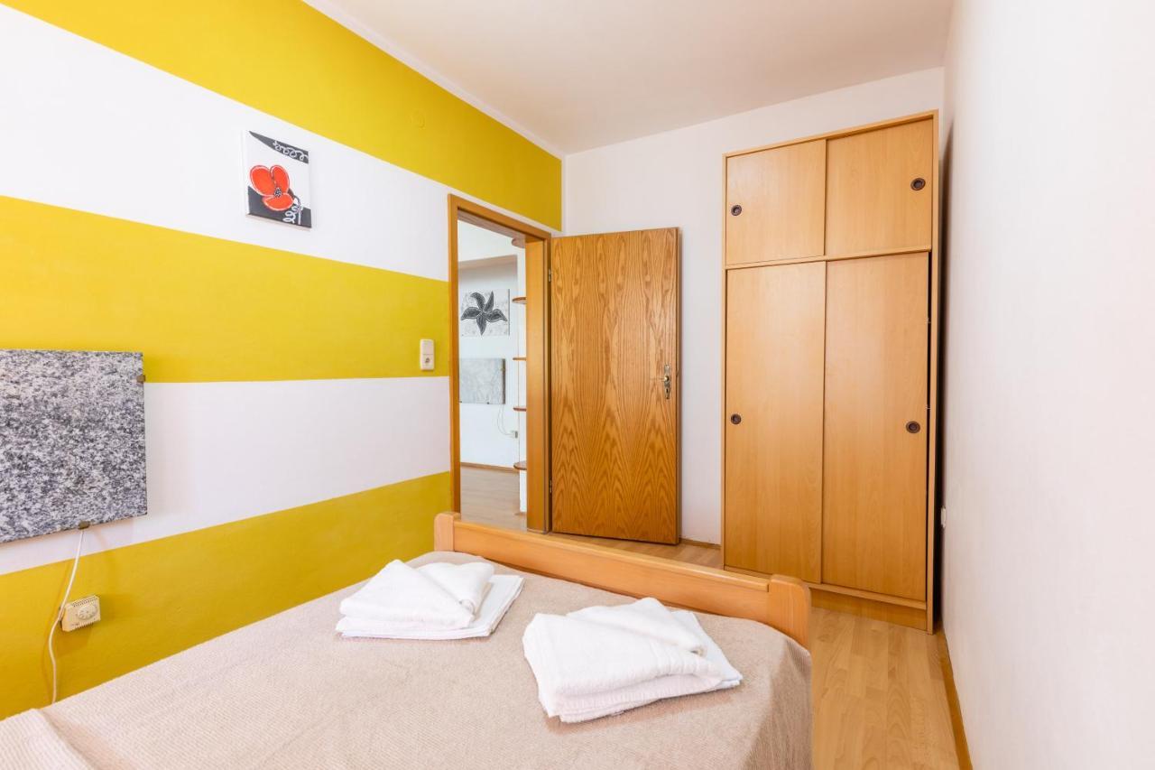 Apartman Lana Baska  Ngoại thất bức ảnh