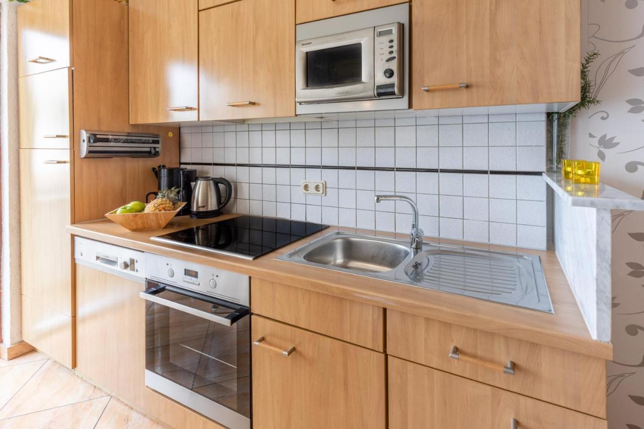 Apartman Lana Baska  Ngoại thất bức ảnh