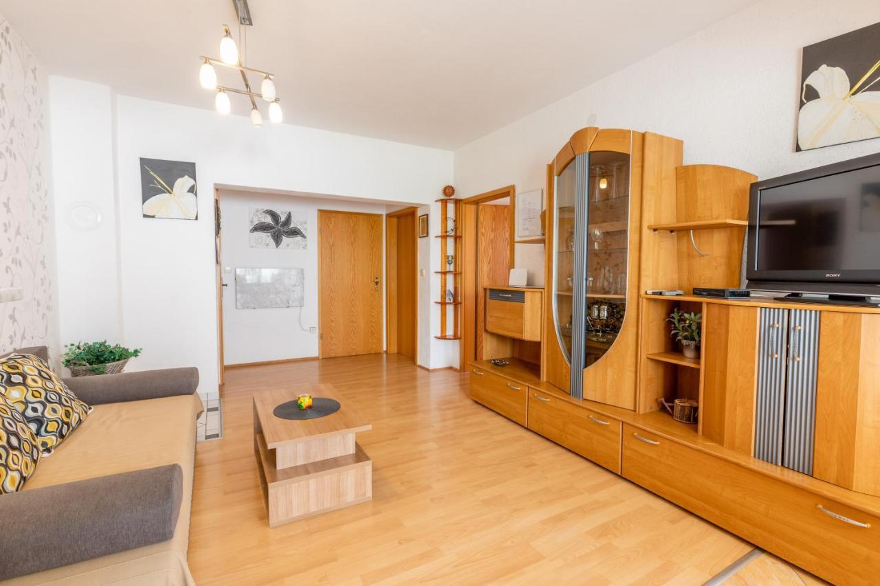 Apartman Lana Baska  Ngoại thất bức ảnh