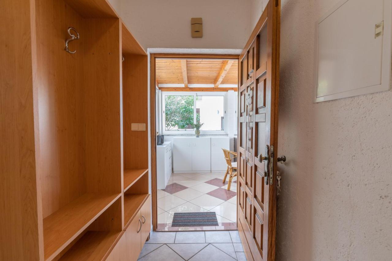 Apartman Lana Baska  Ngoại thất bức ảnh