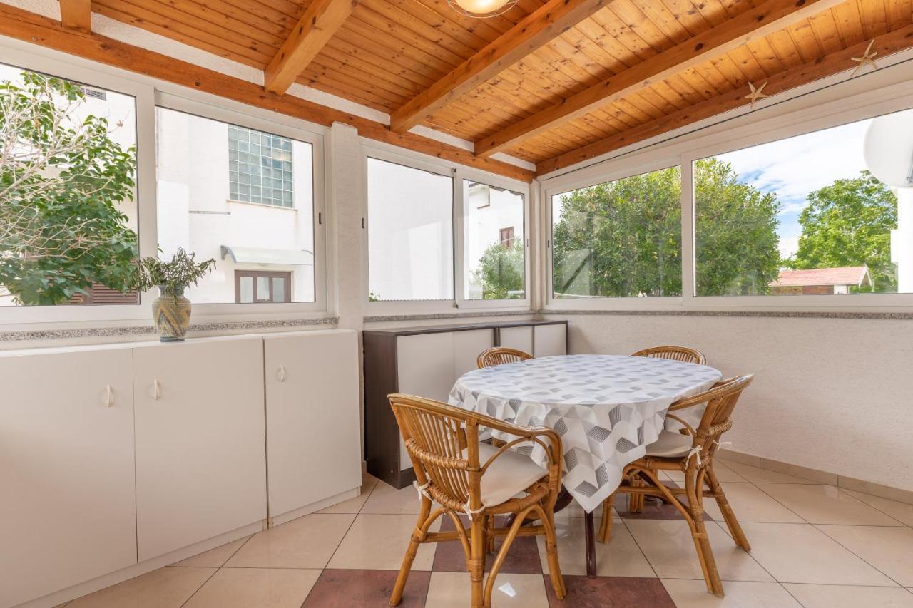 Apartman Lana Baska  Ngoại thất bức ảnh