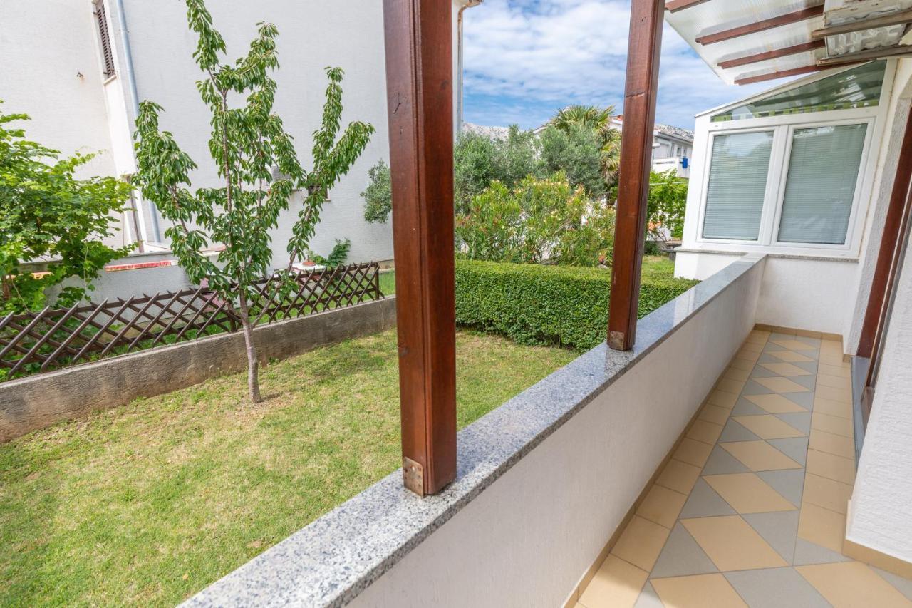 Apartman Lana Baska  Ngoại thất bức ảnh