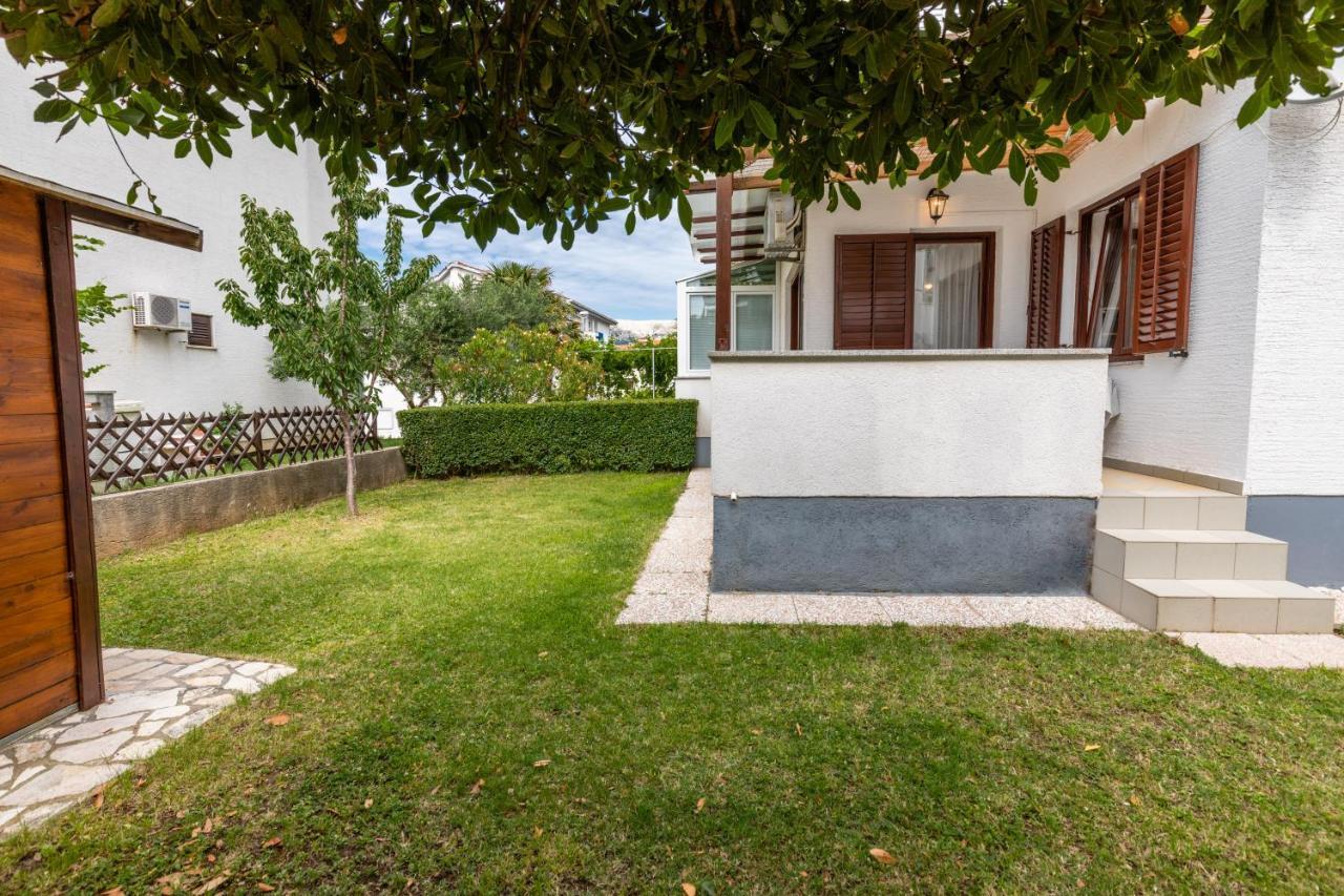 Apartman Lana Baska  Ngoại thất bức ảnh